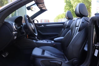 Audi A3 - afbeelding nr 21