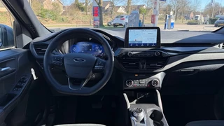 Ford Kuga Ford Kuga 2.5 PHEV ST-LINE X / Trekhaak+Driver+Techno+Winter pack - afbeelding nr 2