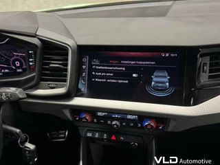 Audi A1 Audi A1 citycarver 30 TFSI S-line Edition one led 3x S-Line - afbeelding nr 22