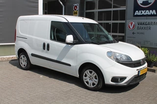 Fiat Doblò Fiat Doblò Cargo 1.3 MJ L2H1 SX - afbeelding nr 18
