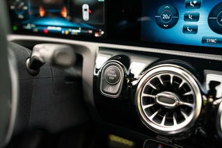 Mercedes-Benz A-Klasse Mercedes A45S AMG 4MATIC+ ''Street Style Edition'' 360 HUD - afbeelding nr 80