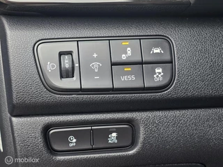 Kia e-Niro KIA E-NIRO EXECUTIVELINE 64kWH LEER ACC CARPLAY CAMERA BTW - afbeelding nr 23