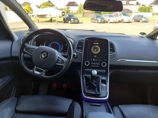 Renault Grand Scénic Renault Grand Scénic GRAND SCENIC 1.2 TCE BOSE - afbeelding nr 8
