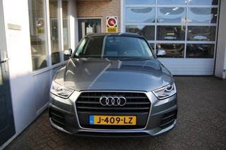 Audi Q3 - afbeelding nr 27