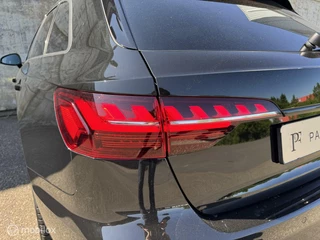 Audi A4 Audi A4 Avant 35 TFSI S-Line/Ambient/RS Leder/Virtual/Matrix - afbeelding nr 24