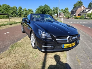 Mercedes-Benz SLK - afbeelding nr 2