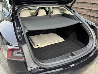 Tesla Model S - afbeelding nr 11