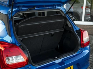 Suzuki Swift Suzuki Swift 1.2 Select | Sport | Navi & Apple Carplay/Android Auto | 16