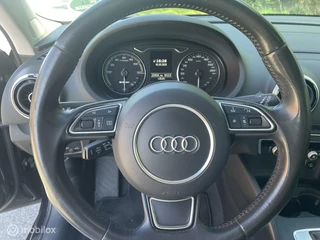 Audi A3 Audi A3 Sportback 1.4 e-tron PHEV Ambition Pro Line plus - afbeelding nr 15