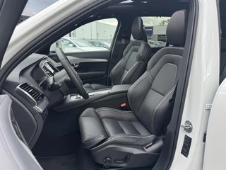 Volvo XC90 Volvo XC90 T8 Plug-in hybrid AWD Plus Bright | 360 Camera | H&K Audio | Getint glas - afbeelding nr 4