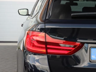 BMW 5 Serie BMW 5-serie Touring 530d xDrive High Executive M-sport - afbeelding nr 55