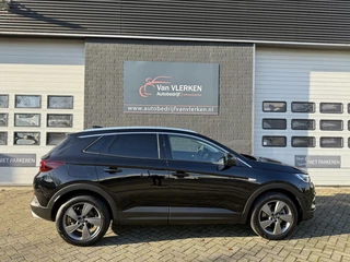 Opel Grandland X Opel Grandland X 1.6 Turbo Hybrid Ultimate - afbeelding nr 7