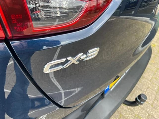 Mazda CX-3 - afbeelding nr 27