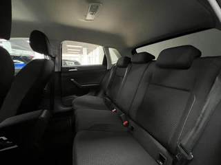 Volkswagen Polo Volkswagen Polo 1.0 Cruise | PDC | Dodehoek | Clima | - afbeelding nr 24