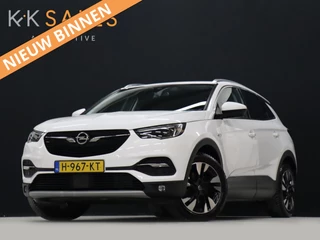 Opel Grandland X - 24595277-0