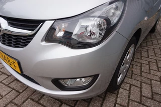 Opel KARL Airco.Cruise.Audio.Pdc.1e Eign. - afbeelding nr 23