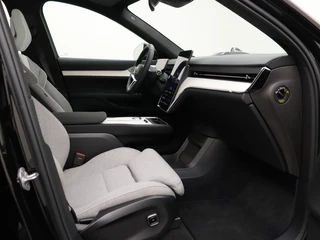 Volvo EX90 Volvo EX90 TWIN MOTOR (PERFORMANCE) ULTRA 22INCH LUCHTVERING B&W AUDIO - afbeelding nr 8