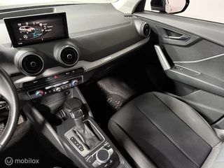 Audi Q2 Audi Q2 35 TFSI S-TRONIC Advanced | CRUISE | NAVI | MULTIMED - afbeelding nr 5