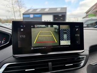 Peugeot 3008 - afbeelding nr 35