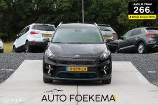 Kia e-Niro Kia e-Niro ExecutiveLine 64 kWh MEMORY LEDER LED NAVIGATIE - afbeelding nr 1