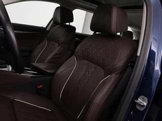 BMW 5 Serie BMW 5-serie 530e xDrive High Executive | Luxury Line |  Panoramadak | Nappaleder | Stoelventilatie | Head-Up | Carplay | Live Cockpit | Adaptive LED | Stoelverwarming | Navigatie | PHEV - afbeelding nr 5