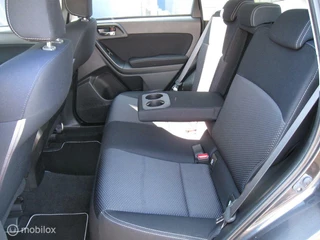 Subaru Forester Subaru Forester 2.0 Luxury CVT AUT Clima Cruise Trekhaak NL auto - afbeelding nr 12