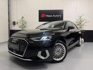 Audi A3 Sportback 40 TFSI e Advanced edition|Keyless|Carplay