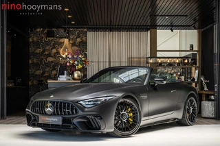Mercedes-Benz SL - 373516155-0