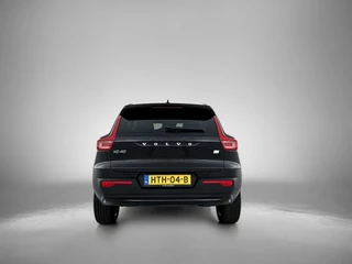 Volvo XC40 Volvo XC40 1.5 T5 PHEV R-Design | panoramadak | trekhaak - afbeelding nr 3