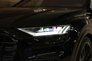 Audi Q8 Audi Q8 55 TFSI e Quattro Pro Line Adv.|Pano|B&O|Nachtzicht| - afbeelding nr 37