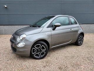 Fiat 500 - afbeelding nr 2