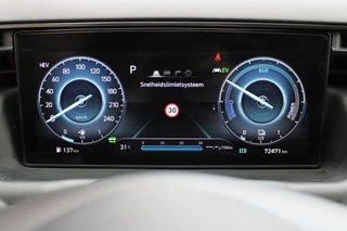 Hyundai Tucson Hyundai Tucson 1.6 T-GDI PHEV N Line + Trekhaak - afbeelding nr 18