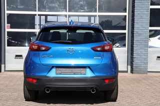 Mazda CX-3 - afbeelding nr 5
