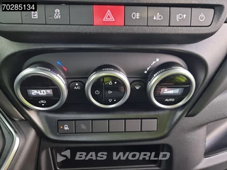 Iveco Daily Iveco Daily 35C21 3.0L 210PK Automaat Open Laadbak 2025 model ACC Airco CarPlay Pritsche Pickup Open Box Airco - afbeelding nr 13