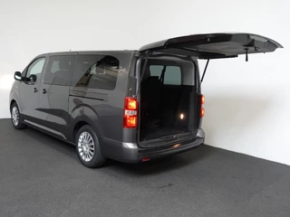 Toyota ProAce Toyota PROACE Electric Shuttle Long Extra Range Cool 75 kWh Navigatie Climate control Camera Parkeersensoren - afbeelding nr 39