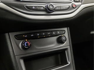 Opel Astra (APPLE CARPLAY, NAVIGATIE, PARKEERSENSOREN, SPORTSTOELEN, CRUISE, NIEUWE APK, TREKHAAK, NIEUWE APK, NIEUWSTAAT) - afbeelding nr 9