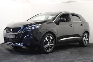 Peugeot 3008 1.6 PureTech GT Line