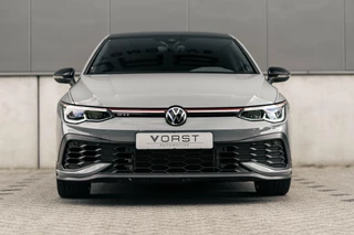 Volkswagen Golf Volkswagen Golf 2.0 TSI GTI Clubsport Pano HK DSG LED - afbeelding nr 2
