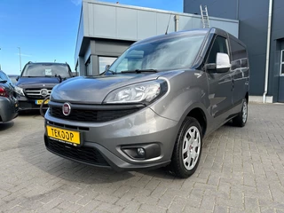 Fiat Doblò - 440673768-0