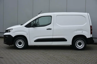 Peugeot Partner Peugeot Partner 1.5 BlueHDI Airco Cruise Schuifd. Euro 6 PDC - afbeelding nr 5