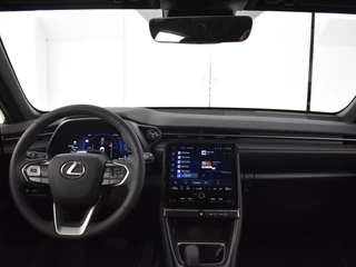 Lexus LBX Lexus LBX DEMO 1.5 Hybrid Elegant | Tech Pack | Parkeersensoren V+A | Leder - afbeelding nr 4