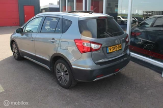 Suzuki S-Cross Suzuki SX4 S-Cross 1.6 High Executive Pano/Leder/Navi/Trekhaak - afbeelding nr 7