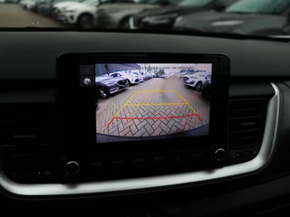 Kia Stonic - afbeelding nr 23