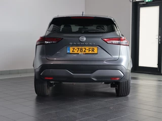 Nissan QASHQAI - afbeelding nr 14
