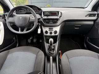 Peugeot 208 Peugeot 208 1.2 PureTech Like Airco,N.A.P,5 Deurs,Dealer Onderhouden,Elekt Ramen,Apk tot 10-2026 - afbeelding nr 10