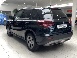 Suzuki Vitara - afbeelding nr 21