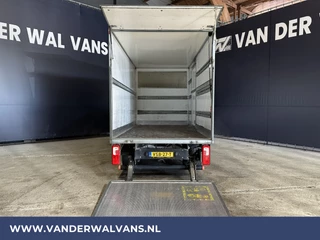 Volkswagen Crafter Apple Carplay, Android Auto, Chauffeursstoel, Cruisecontrol, Bijrijdersbank - afbeelding nr 3
