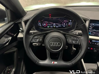 Audi A1 Audi A1 citycarver 30 TFSI S-line Edition one led 3x S-Line - afbeelding nr 21