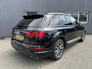 Audi Q7 - afbeelding nr 4