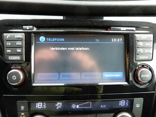 Nissan QASHQAI - afbeelding nr 10